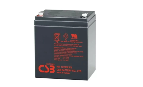 Аккумуляторная батарея CSB HR 1221W 5 А·ч