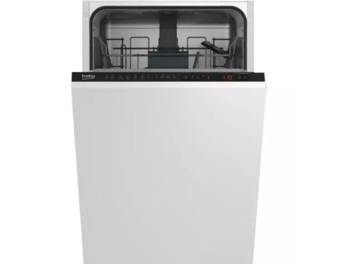 Встраиваемая посудомоечная машина Beko DIS 26021