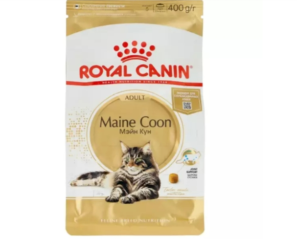 Сухой корм для кошек Royal Canin Мэйн Кун