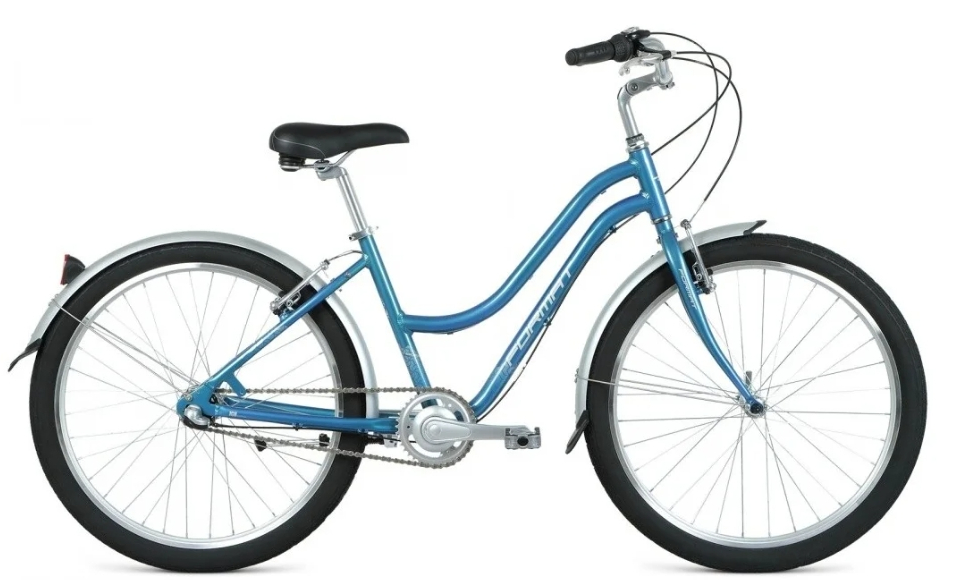 Городской велосипед Format 7732