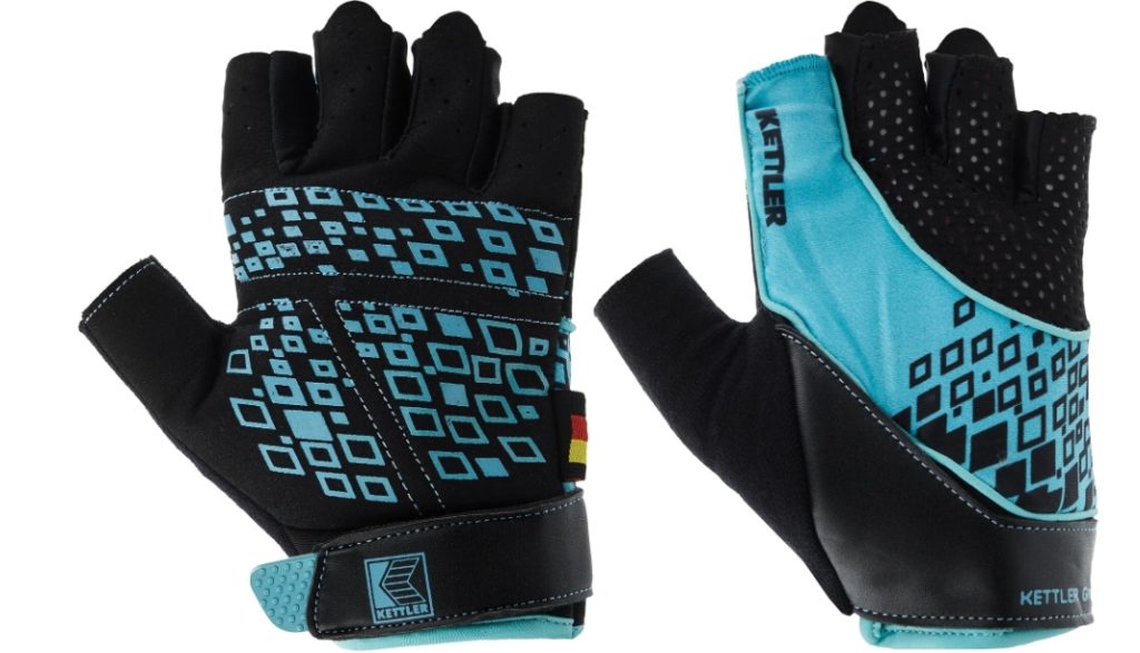 Перчатки KETTLER Fitness Gloves AK-310W-S1