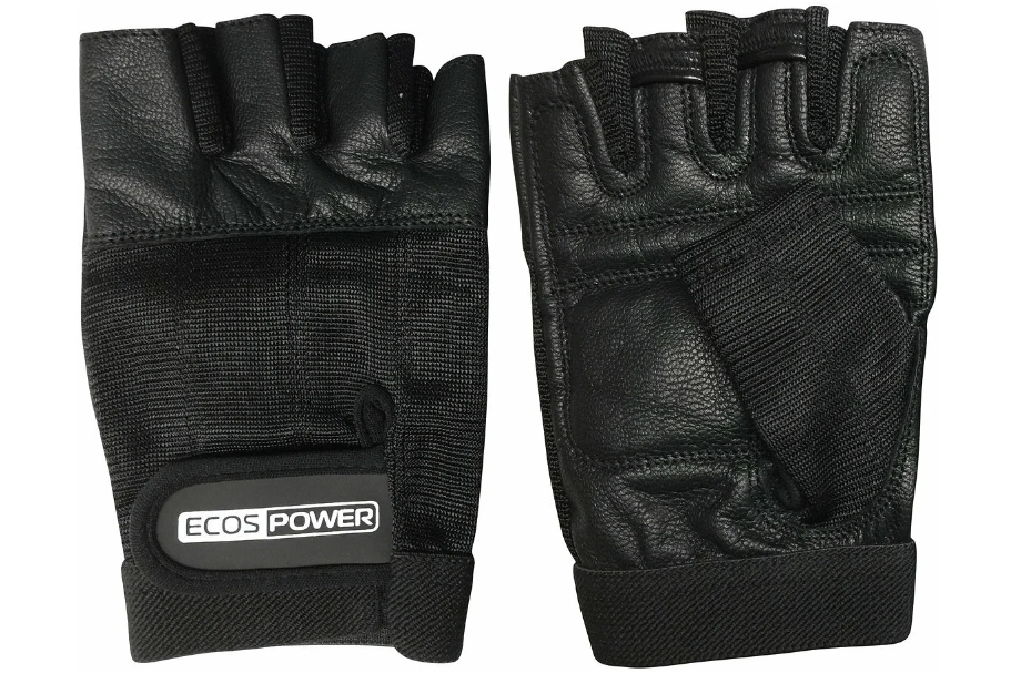 Перчатки ECOS Power 5103
