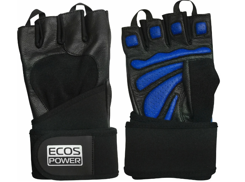 Перчатки ECOS Power 2006