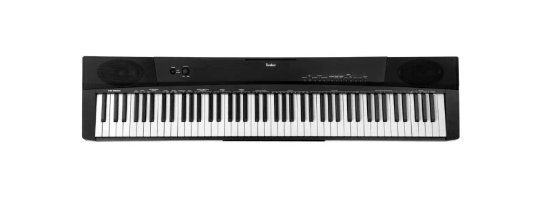 Цифровое пианино TESLER KB-8860