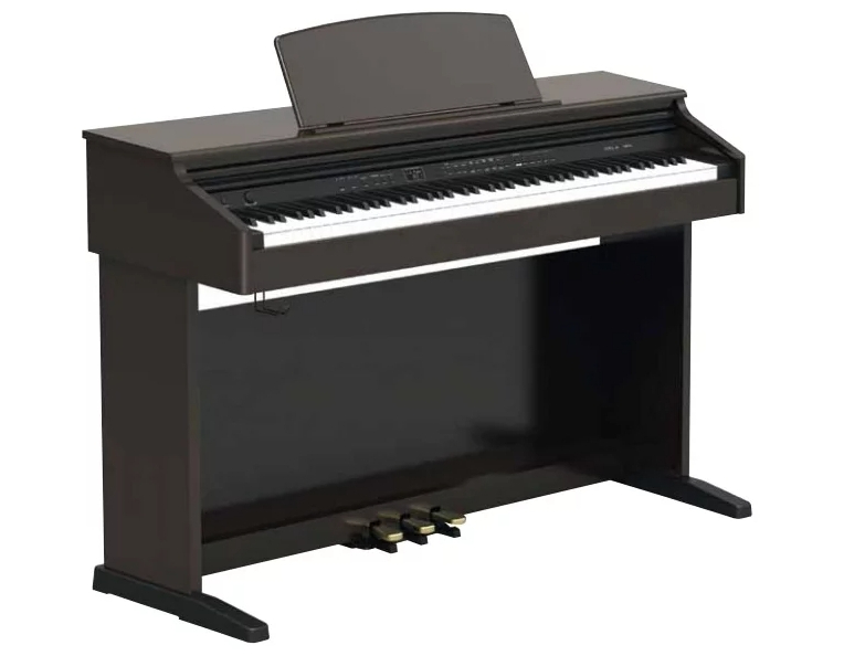 Цифровое пианино Orla CDP-101