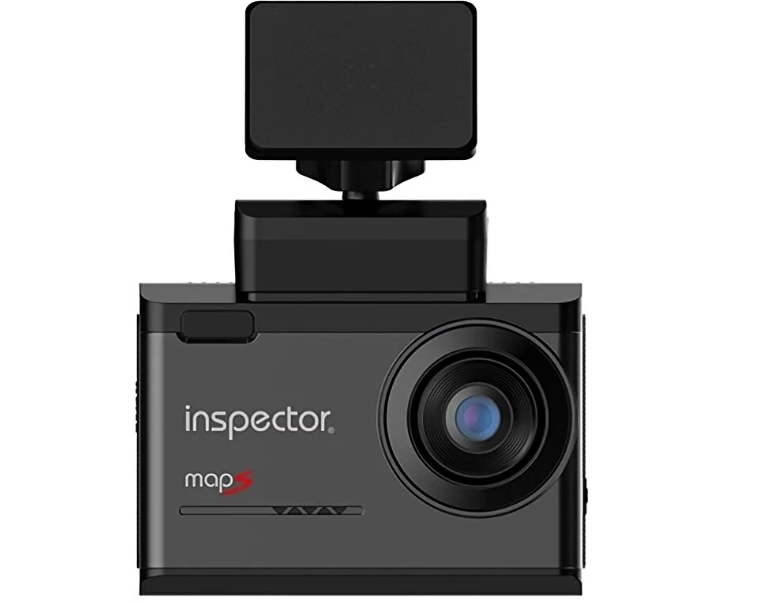 Автомобильный видеорегистратор Inspector MapS