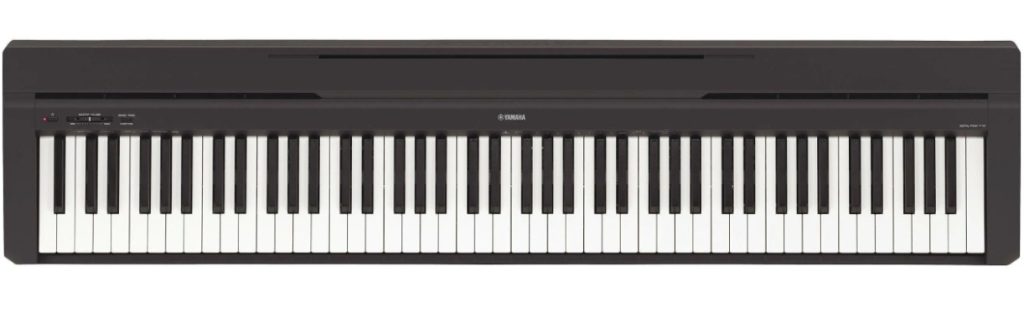 Цифровое пианино YAMAHA P-45