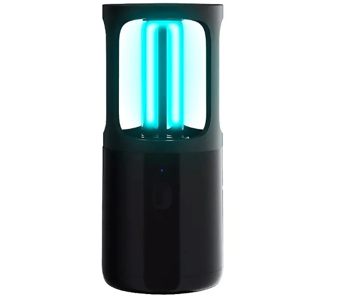 Ультрафиолетовая лампа Xiaomi Xiaoda UVC Germicidal Ozone Sterilization Lamp