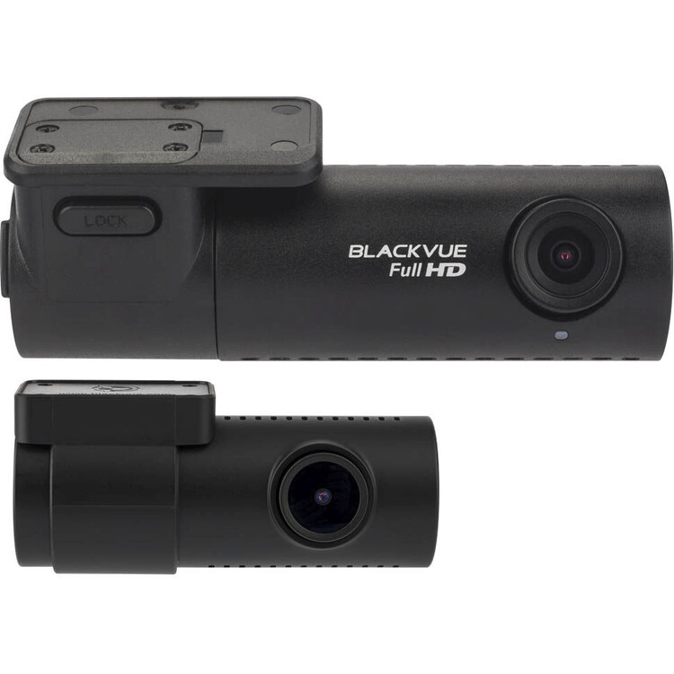 Видеорегистратор BlackVue DR590-2CH, 2 камеры