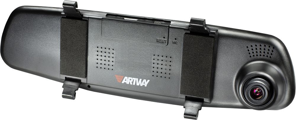 Видеорегистратор Artway AV-600, 2 камеры