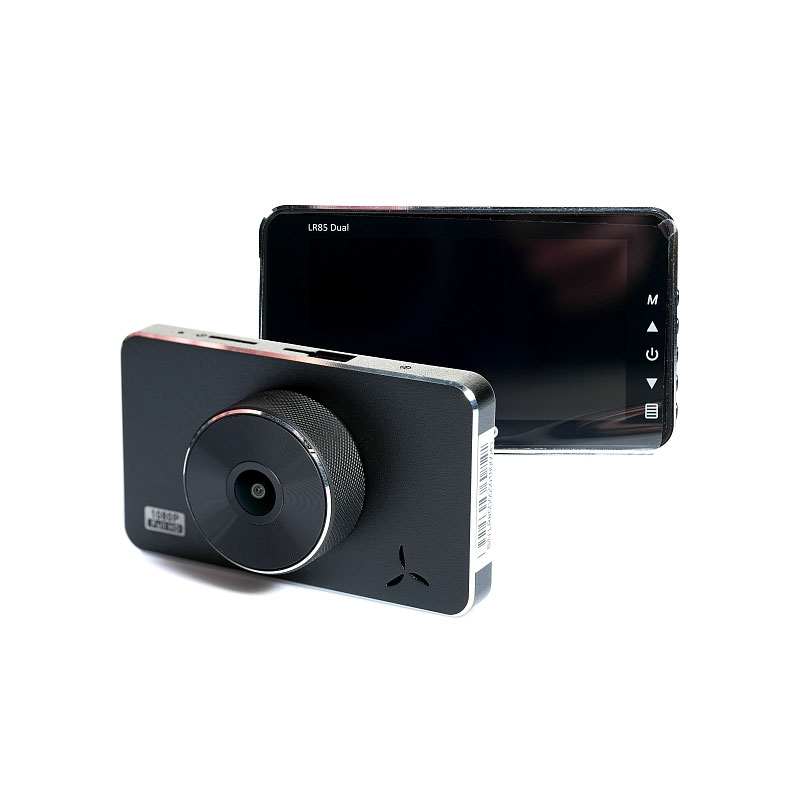 Видеорегистратор LEXAND LR85 Dual, 2 камеры