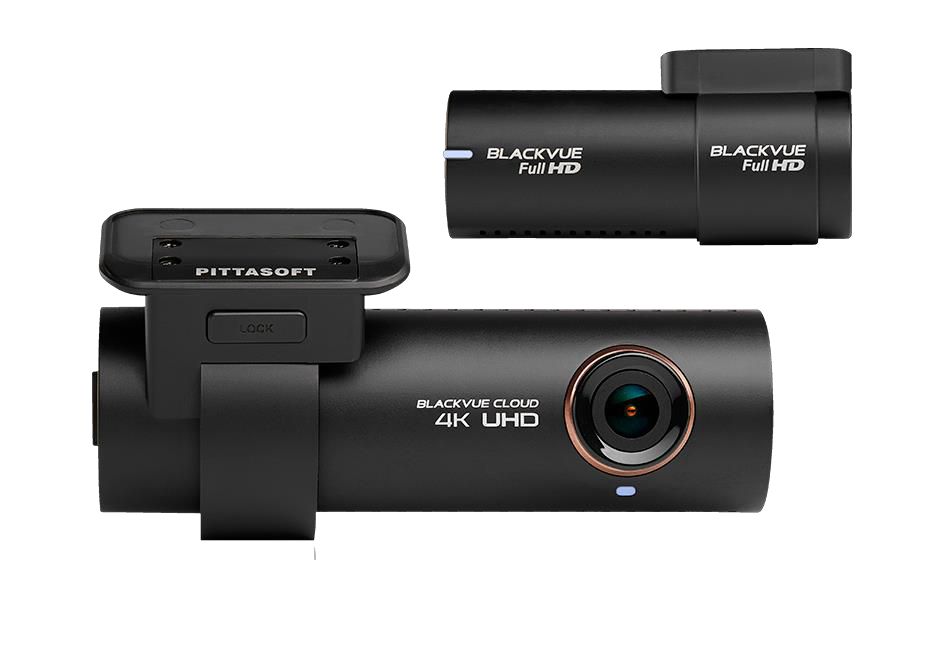 Видеорегистратор BlackVue DR900S-2CH, 2 камеры