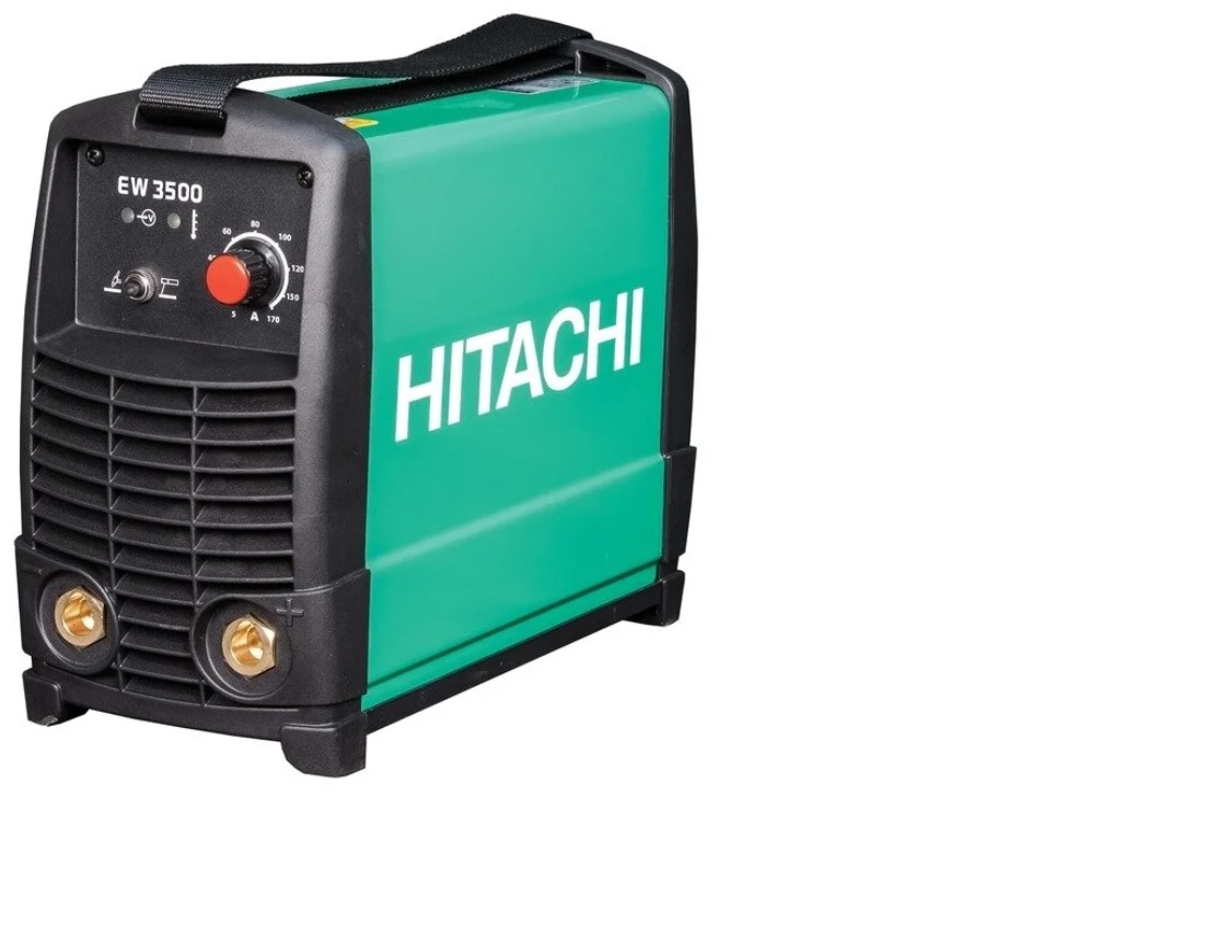Сварочный аппарат Hitachi EW3500