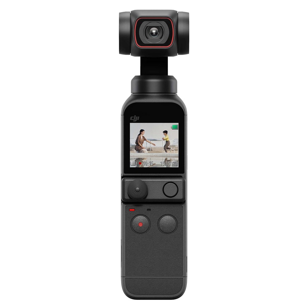 Экшн-камера DJI Pocket 2