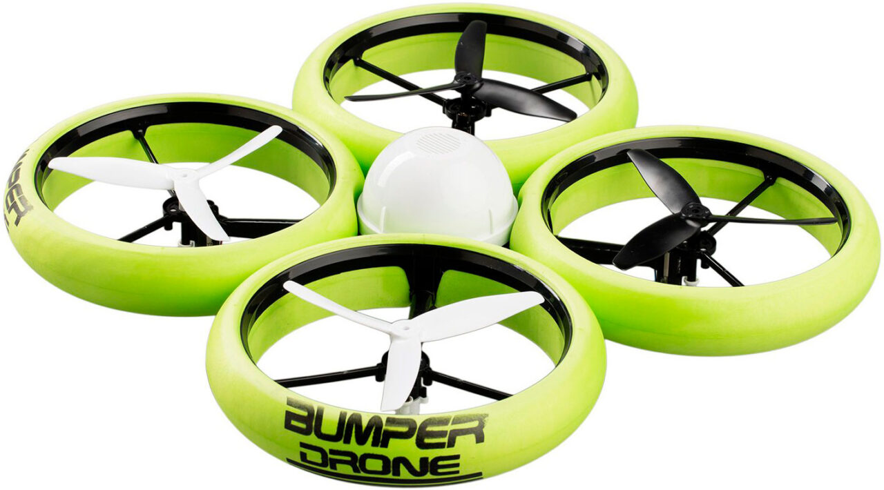 Silverlit Bumper Drone