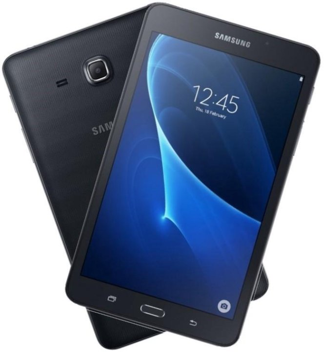 Планшет Samsung Galaxy Tab A 7.0 SM-T285