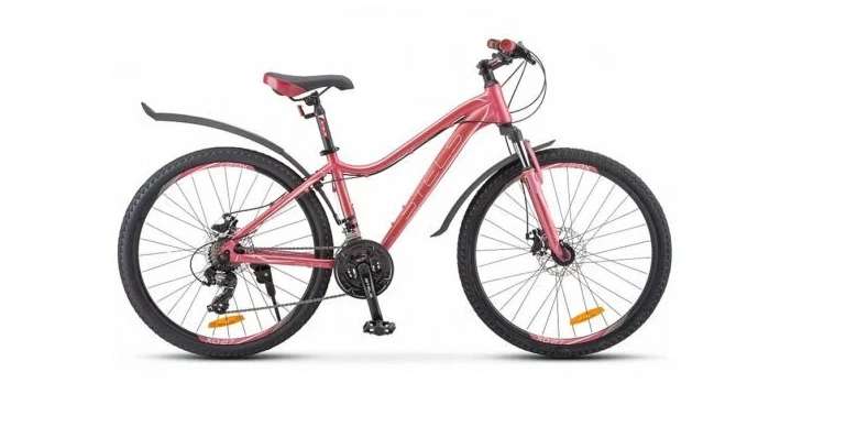 Велосипед STELS Miss-6000