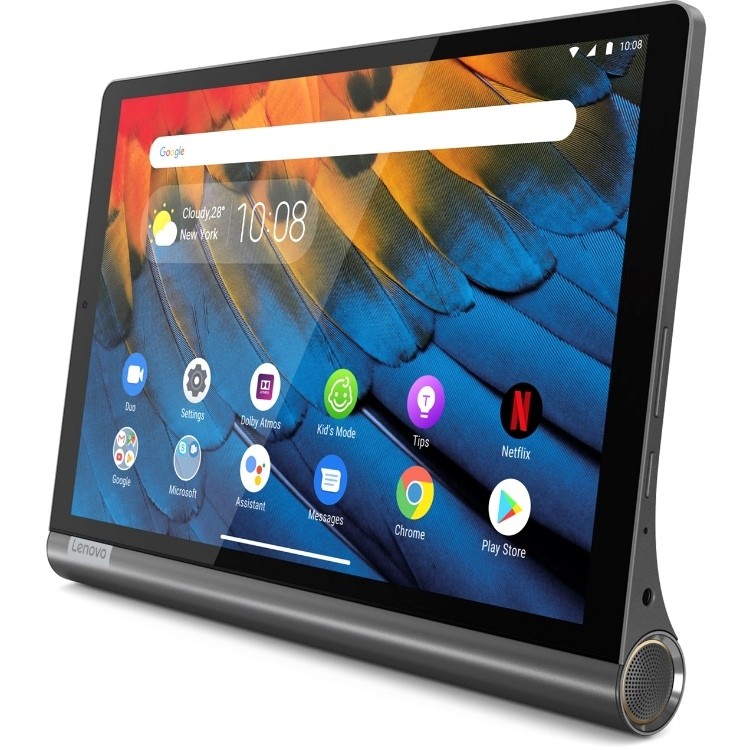 Планшет Lenovo Yoga Smart Tab YT-X705X