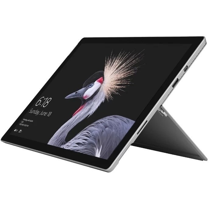 Планшет Microsoft Surface Pro 5 i5