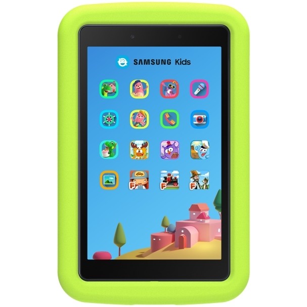 Планшет Samsung Galaxy Tab A 8.0 Wi-Fi Kids Edition