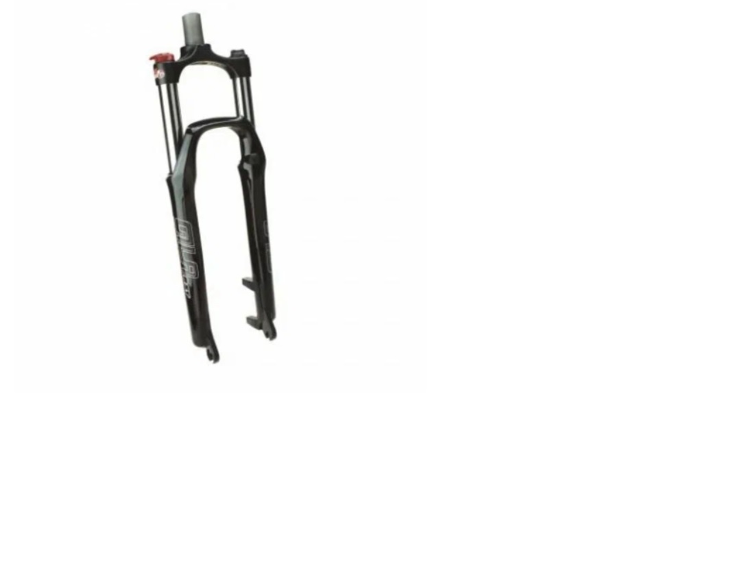 Вилка для горного велосипеда RST Gila ML