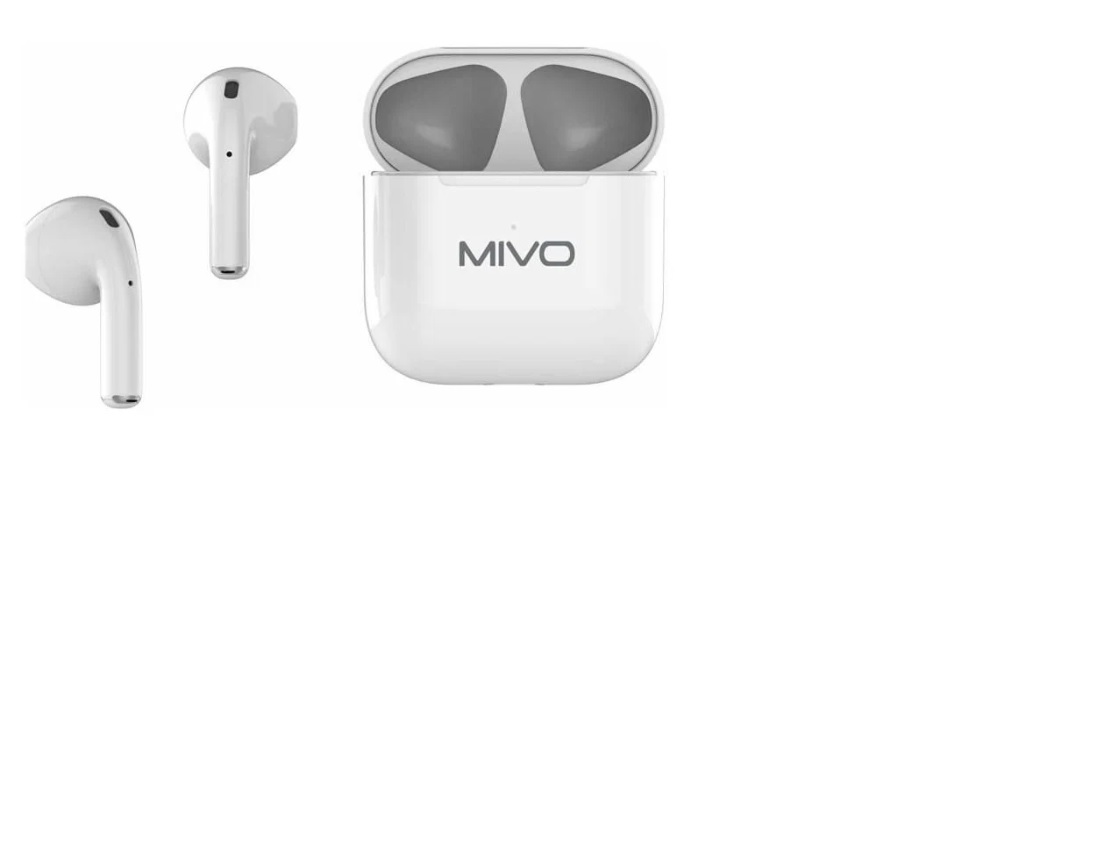 Наушники для айфон Mivo MT-04 Pro