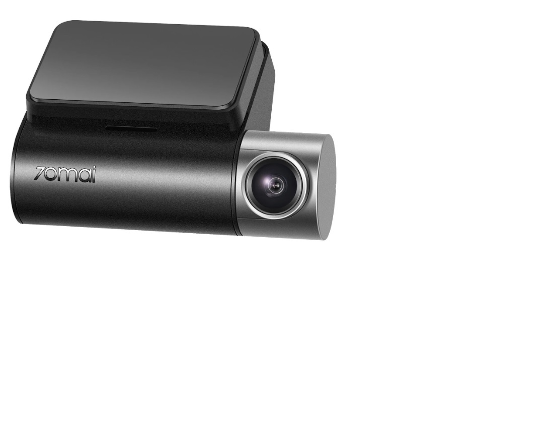 Видеорегистратор для мотоцикла 70mai Dash Cam Pro Plus+ A500S