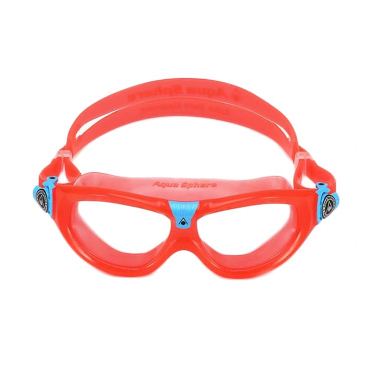 Очки для плавания Aqua Sphere Seal Kid 2