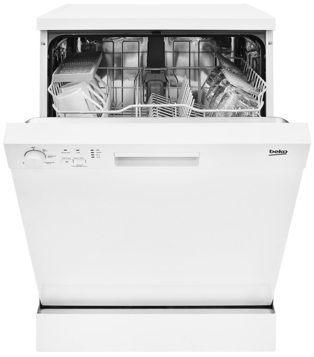 Посудомоечная машина Beko DFN05310W