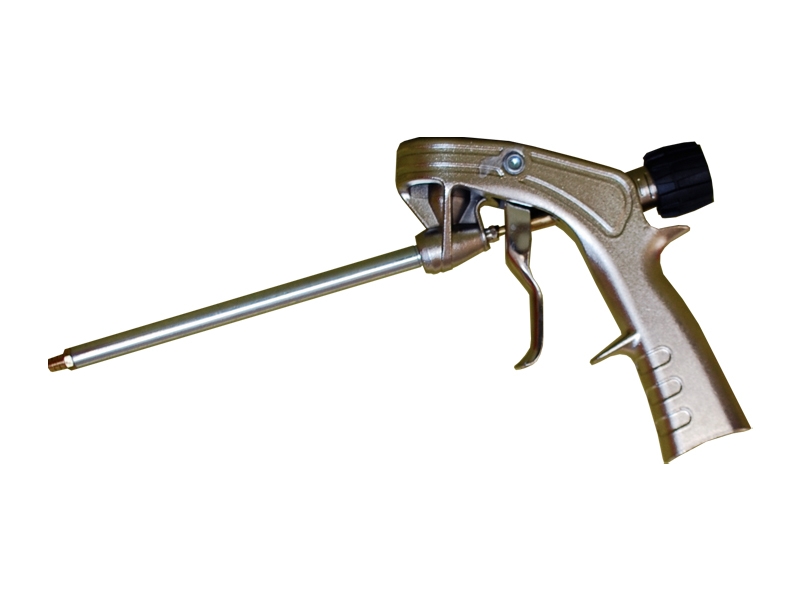 Пистолет для монтажной пены GUN-PRO