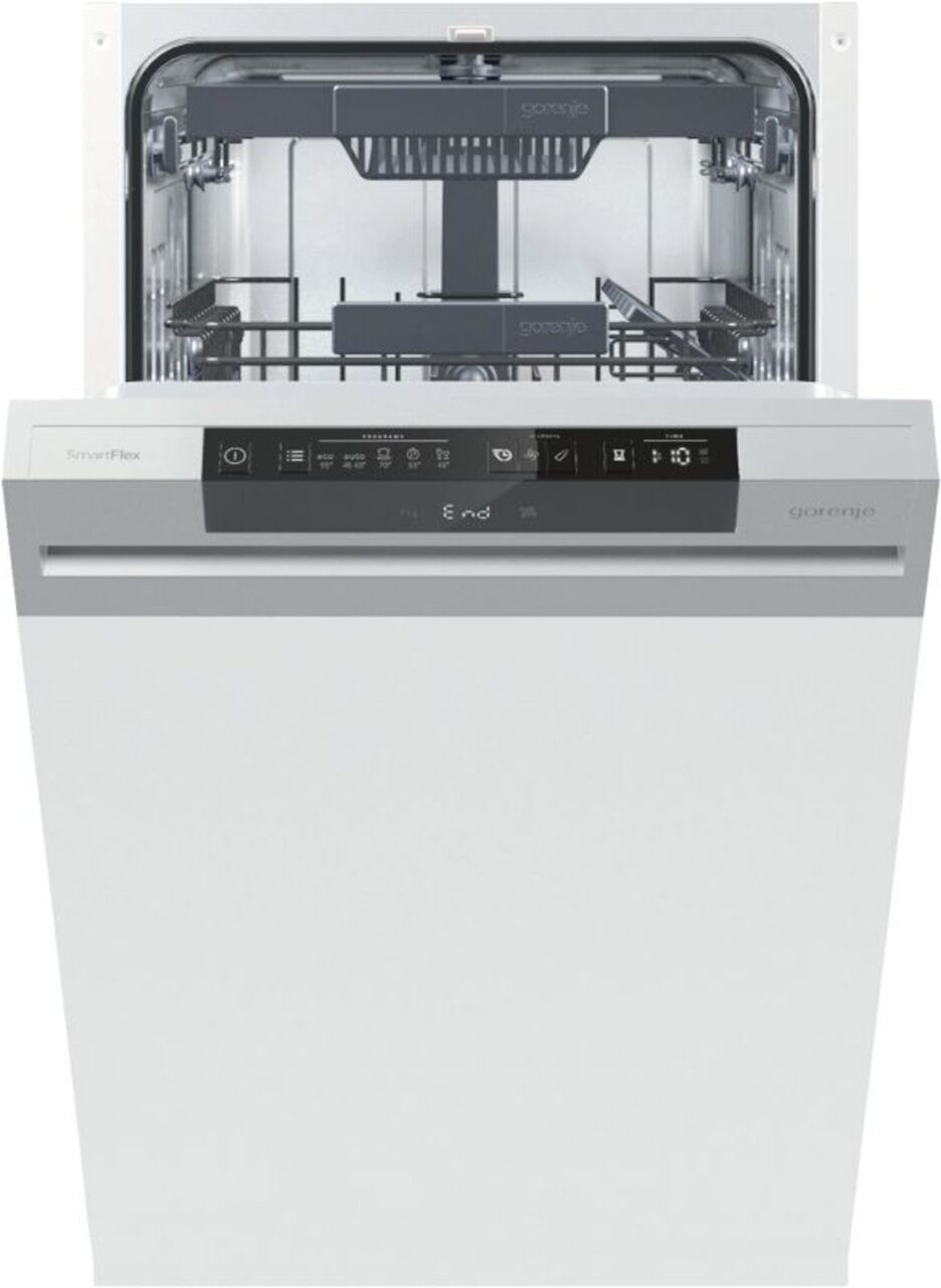Посудомоечная машина Gorenje GS531E10W