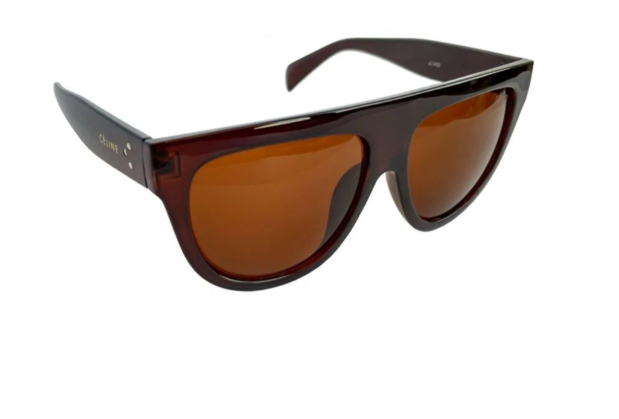 Солнцезащитные очки Kaifeng-Celine Спортекс JL1400/C3