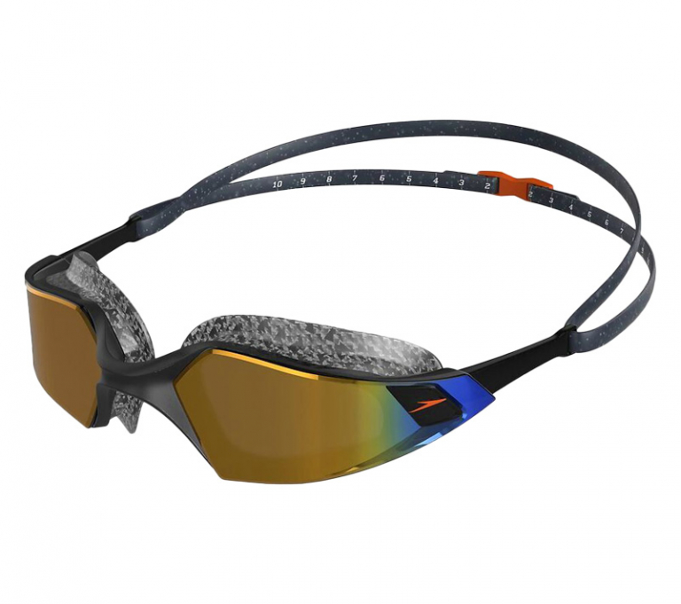 Очки для плавания Speedo Aquapulse Pro Mirror