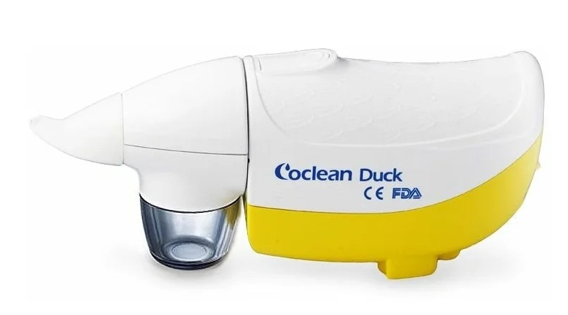 Электронный аспиратор Coclean Duck COBK-100