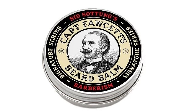 Barberism Beard Balm