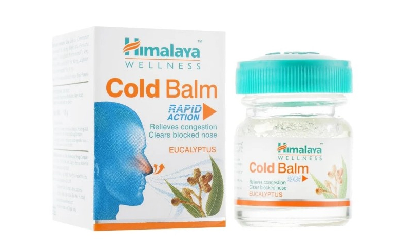 Himalaya Herbals Cold balm