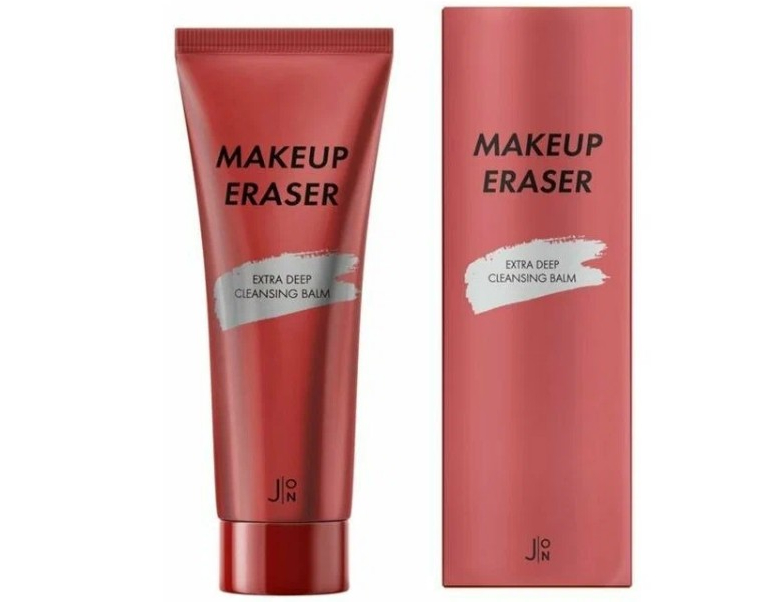 ТМ J: ON MakeUp Eraser Extra Deep Cleansing Balm