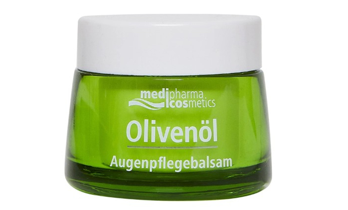 Продукт Olivenöl Augenpflegebalsam