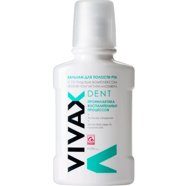 Vivax Dent