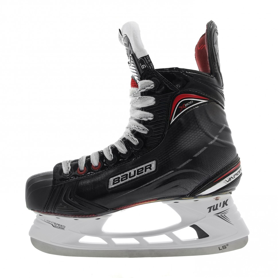 Хоккейные коньки Bauer Vapor X800 S17