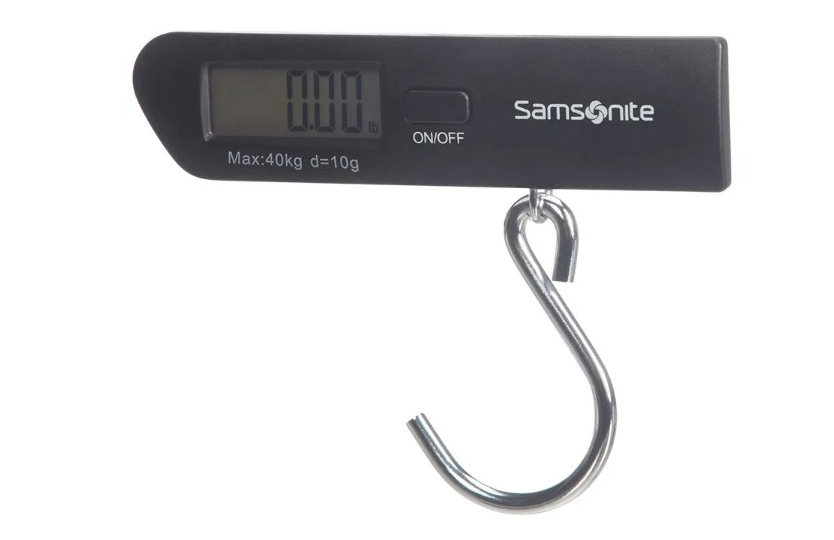 Samsonite CO1-09100