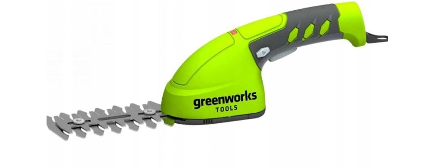 Greenworks 1600107