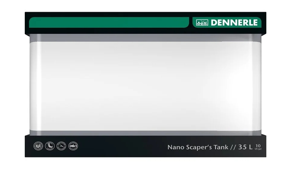 Dennerle Nano Scaper's Tank 35