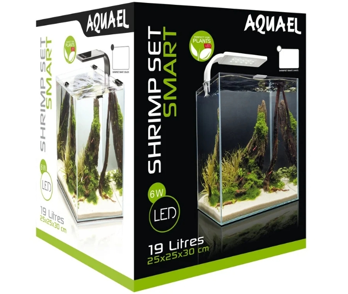 Aquael Shrimp Set SMART LED
