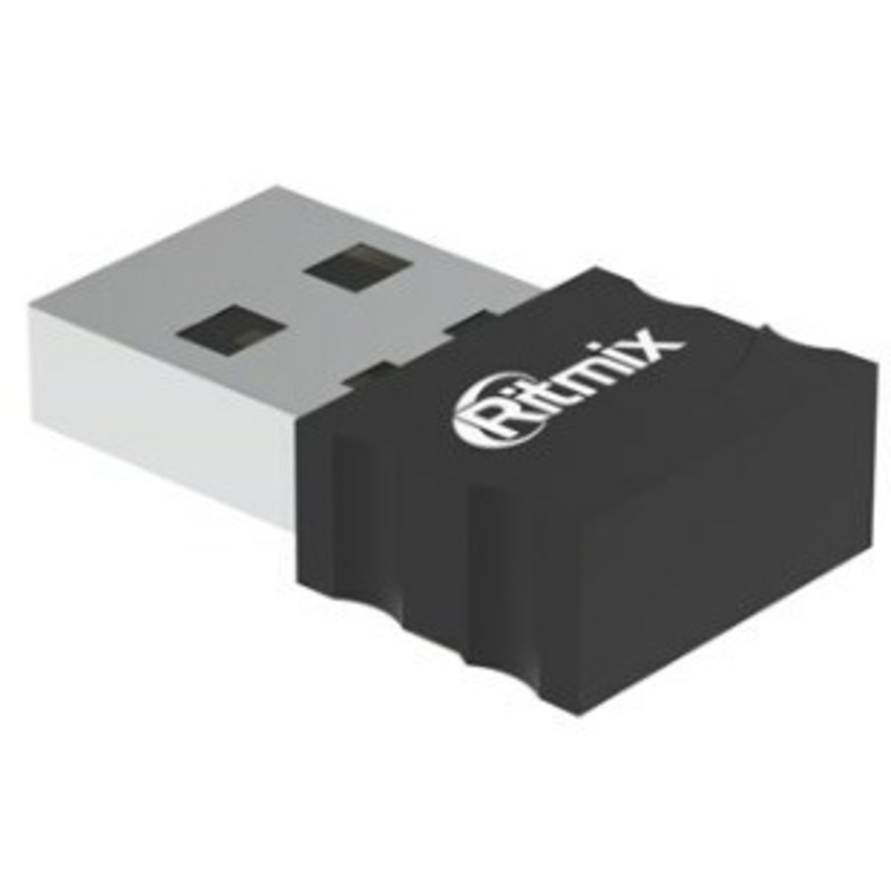 Bluetooth адаптер RITMIX RWA-350 USB