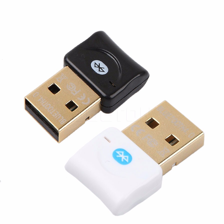 Адаптер USB Bluetooth 5.0, блютуз адаптер / USB Dongle 5,0