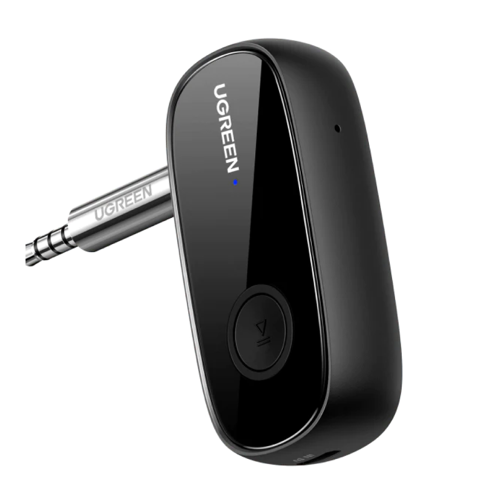 Аудио приемник Bluetooth 5.0 Ugreen CM279