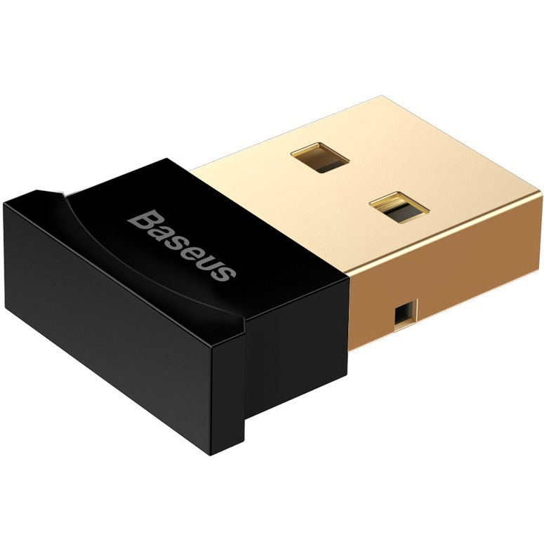 Блютуз адаптер для компьютеров Baseus USB Bluetooth 4.0