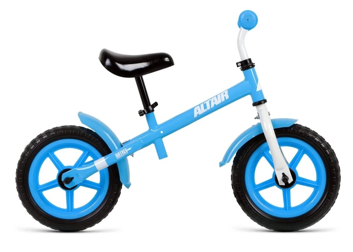 Детский велосипед Altair Mini 12, год 2021
