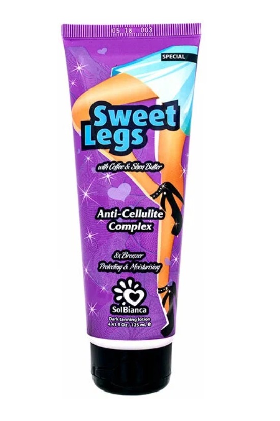 Средство SolBianca “Sweet Legs”